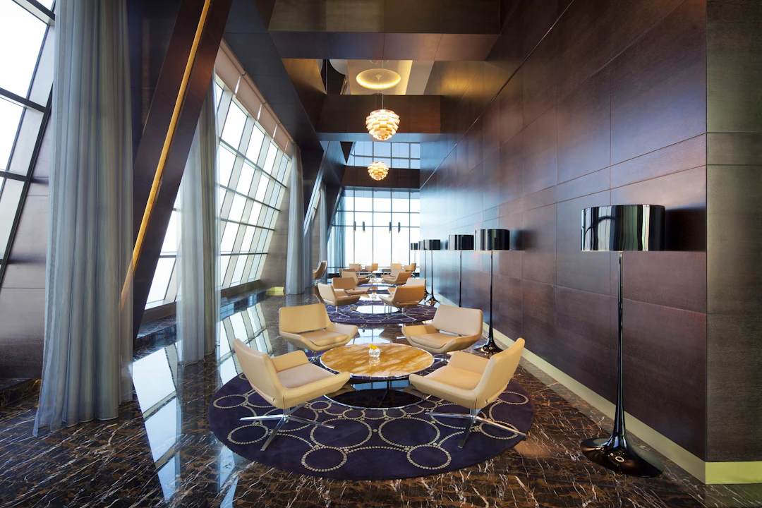 etihad towers observation deck ticket